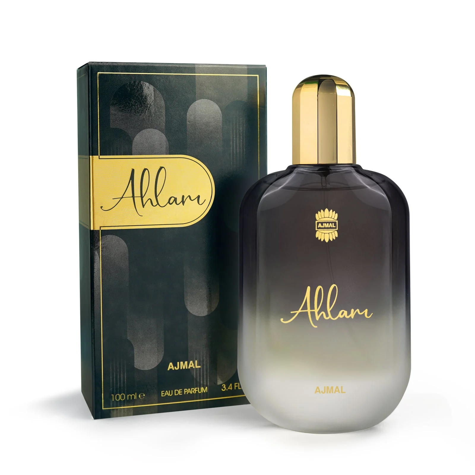 AHLAM Perfume 100ML