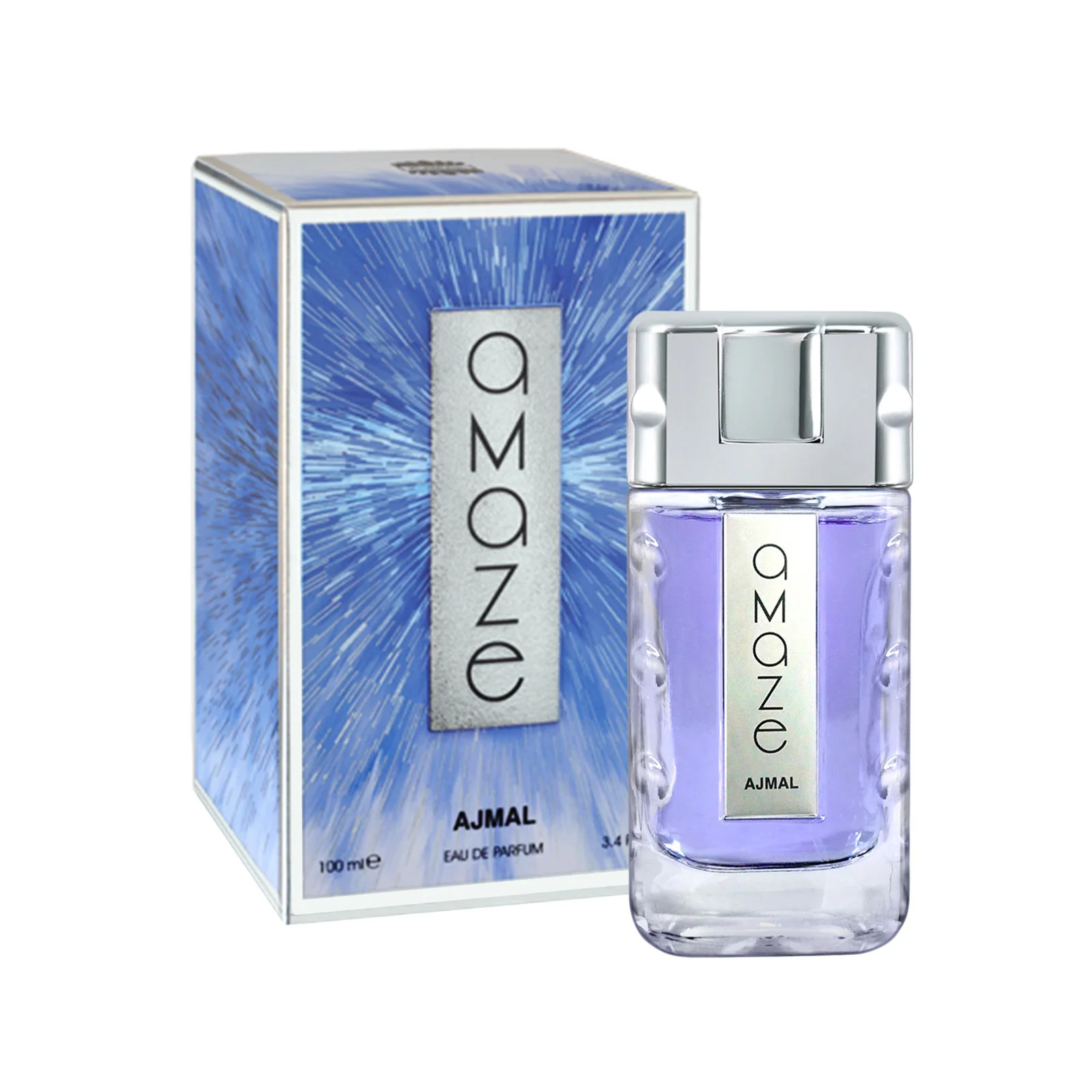AMAZE Perfume 100ML
