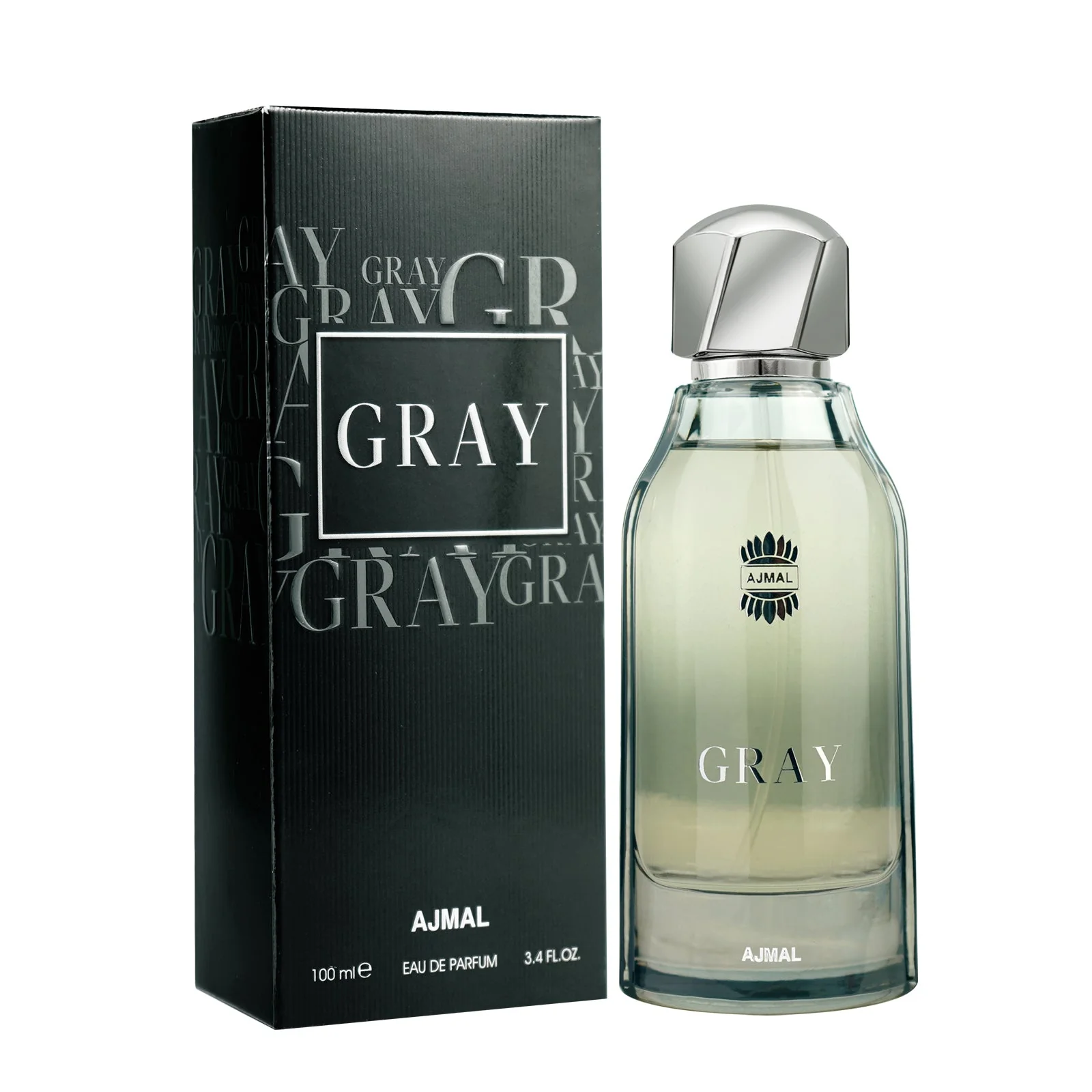 GRAY Perfume 100ML