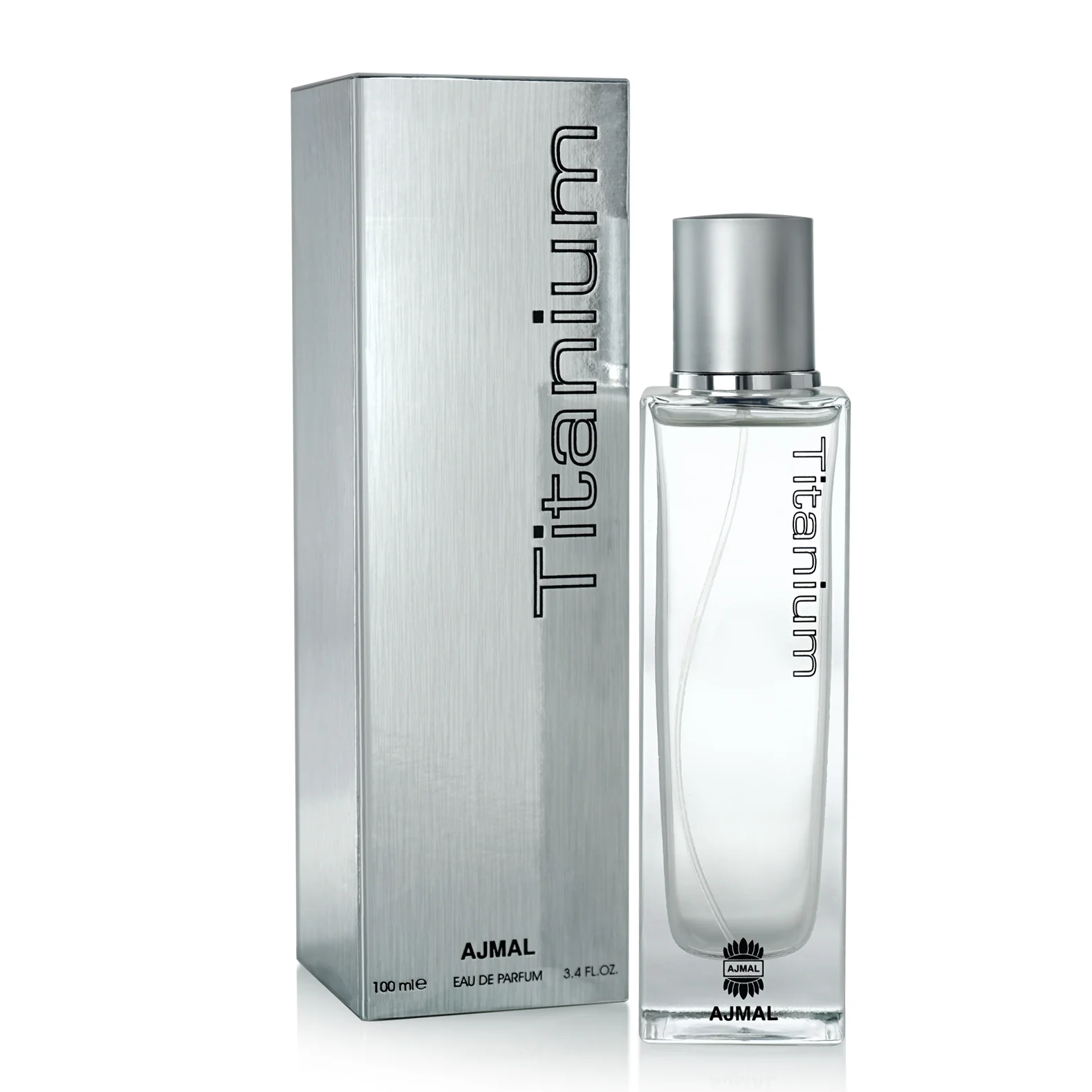 TITANIUM Perfume 100ML