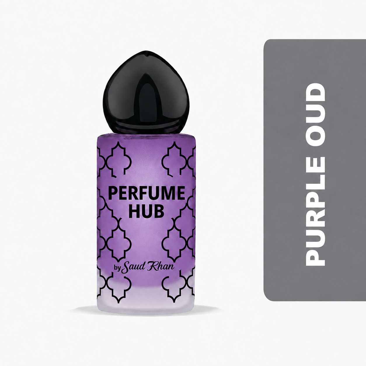 Purple Oud