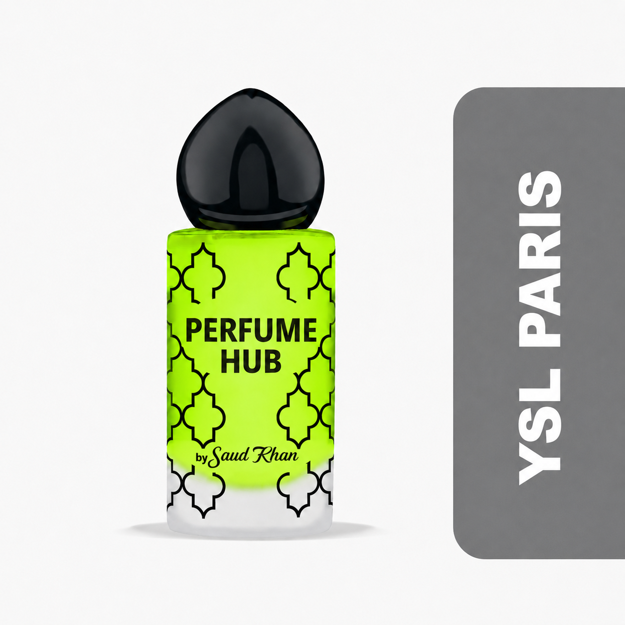 YSL Paris