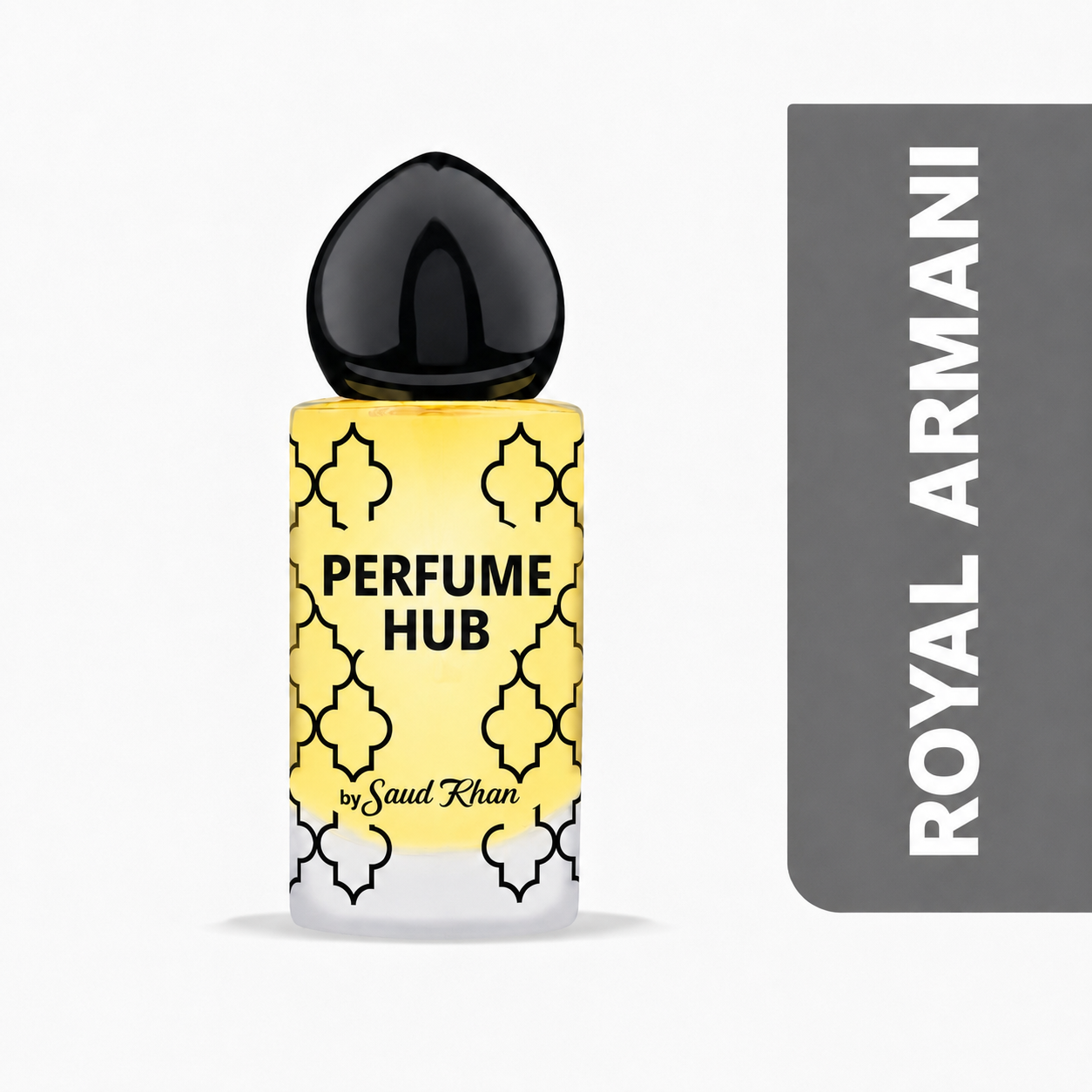 Royal Armani