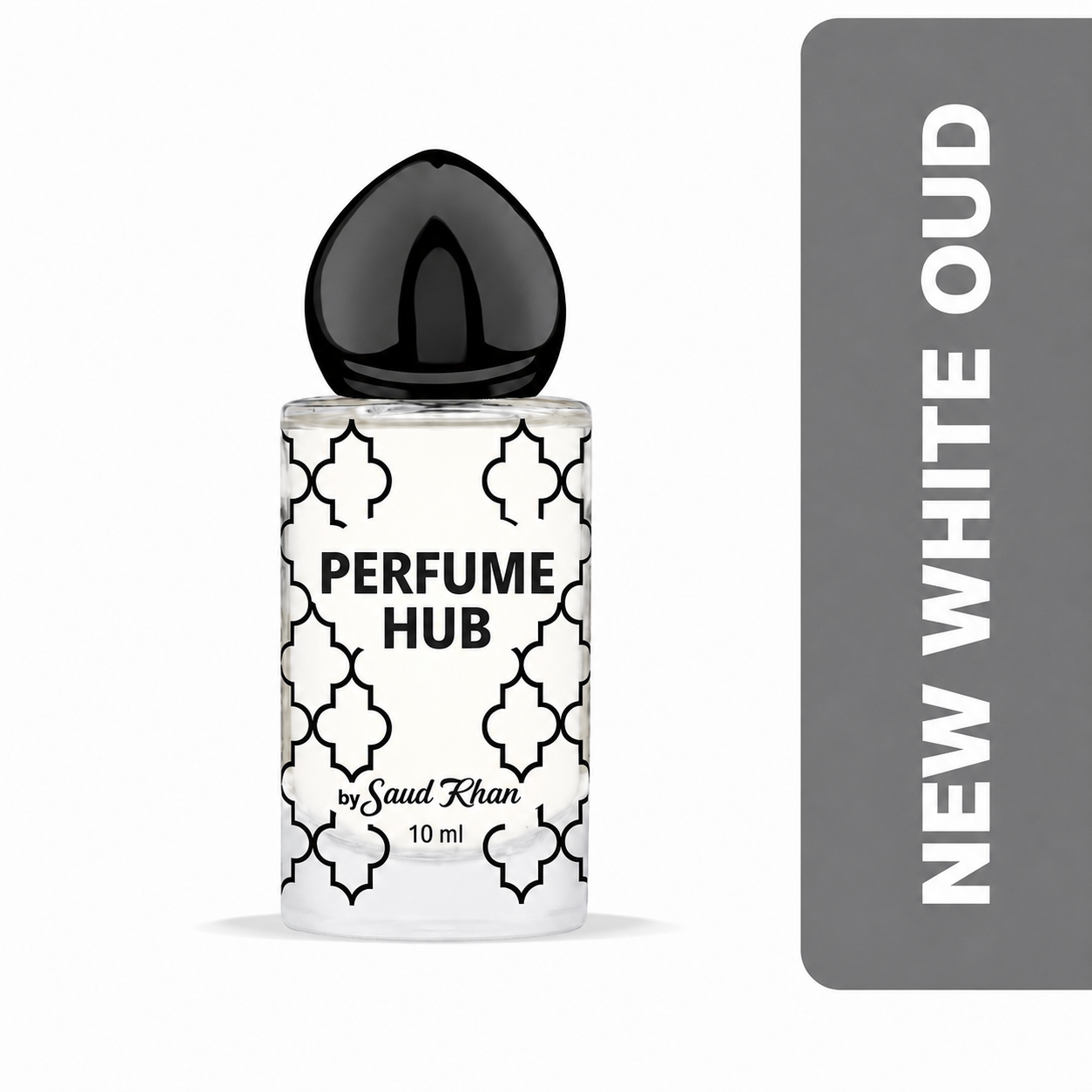 New White Oud