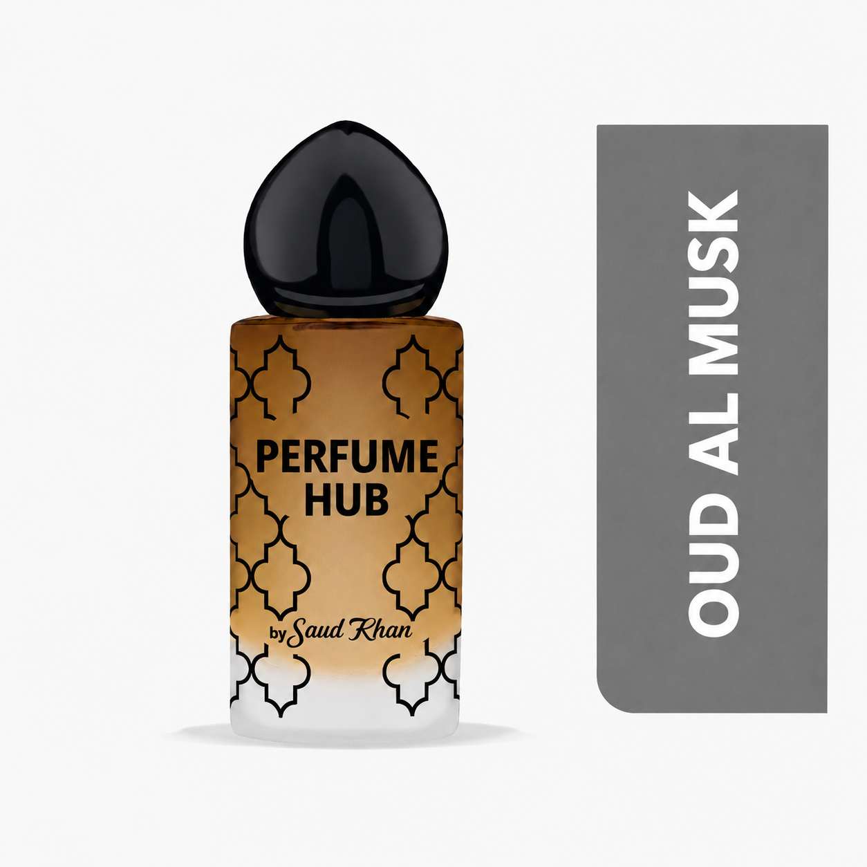 Oud Al Musk