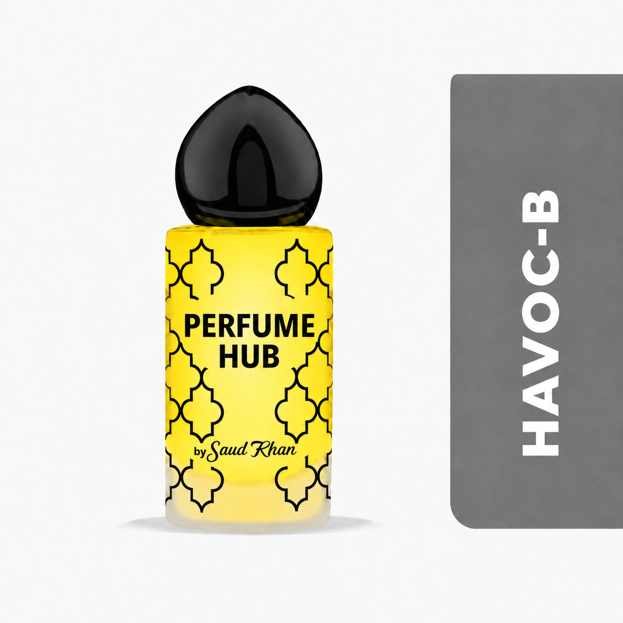Havoc-B