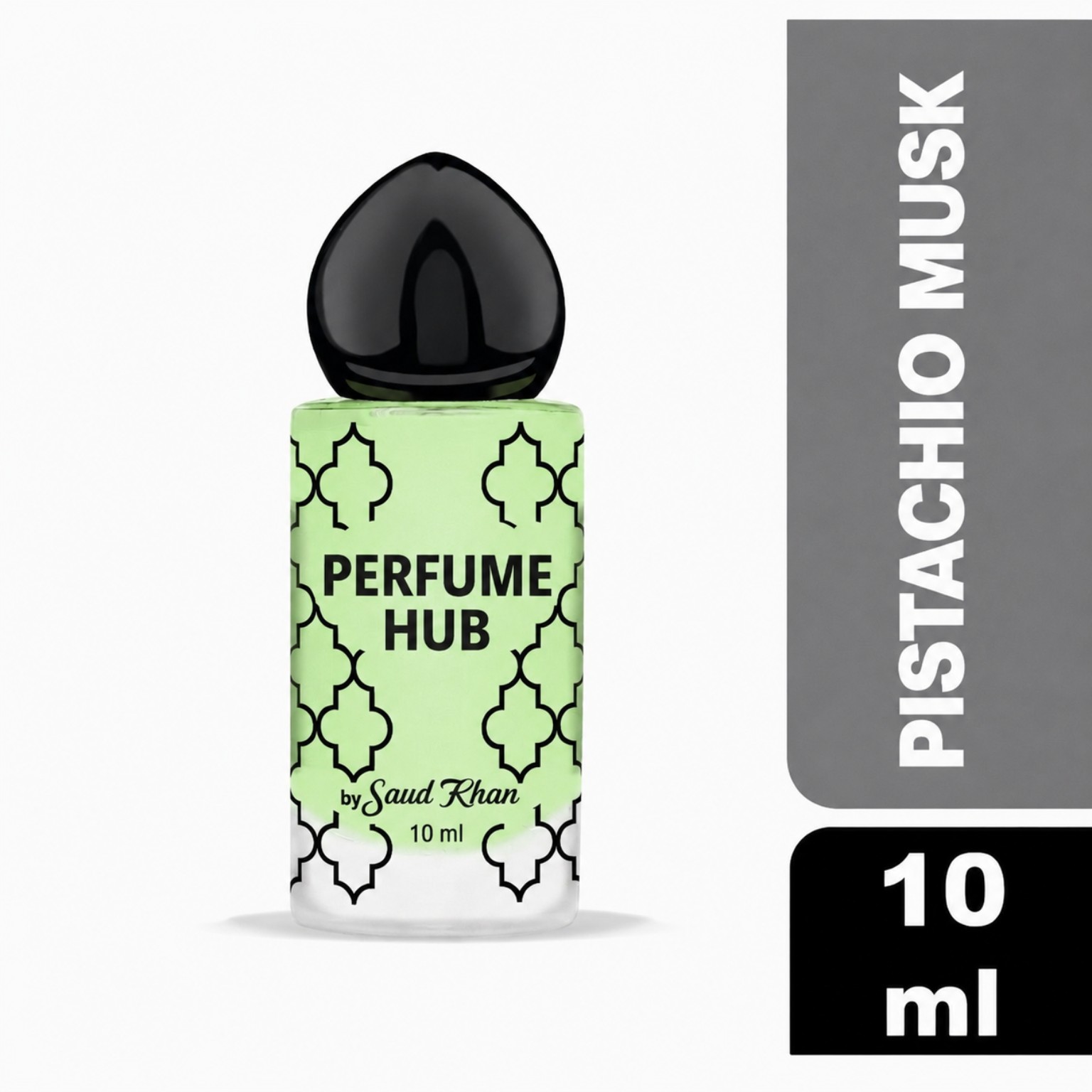 Pistachio Musk
