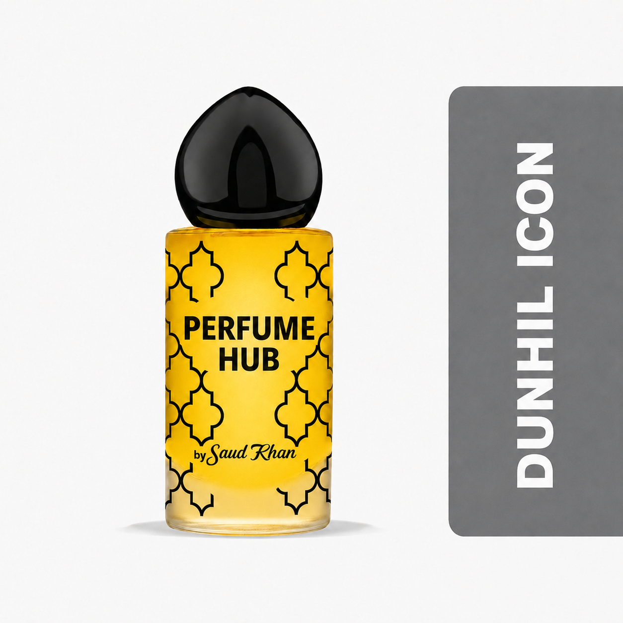 Dunhill Icon