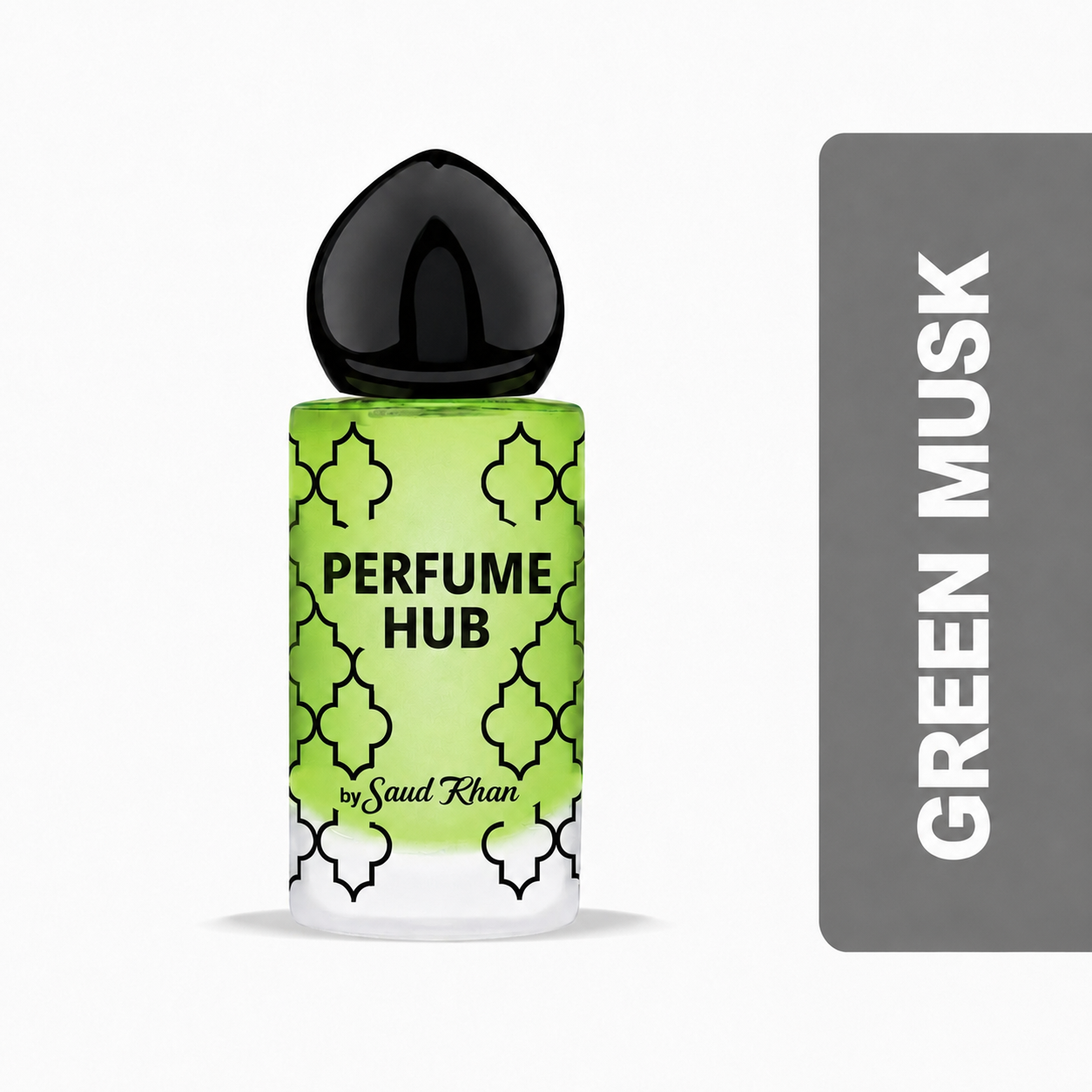 Green Musk
