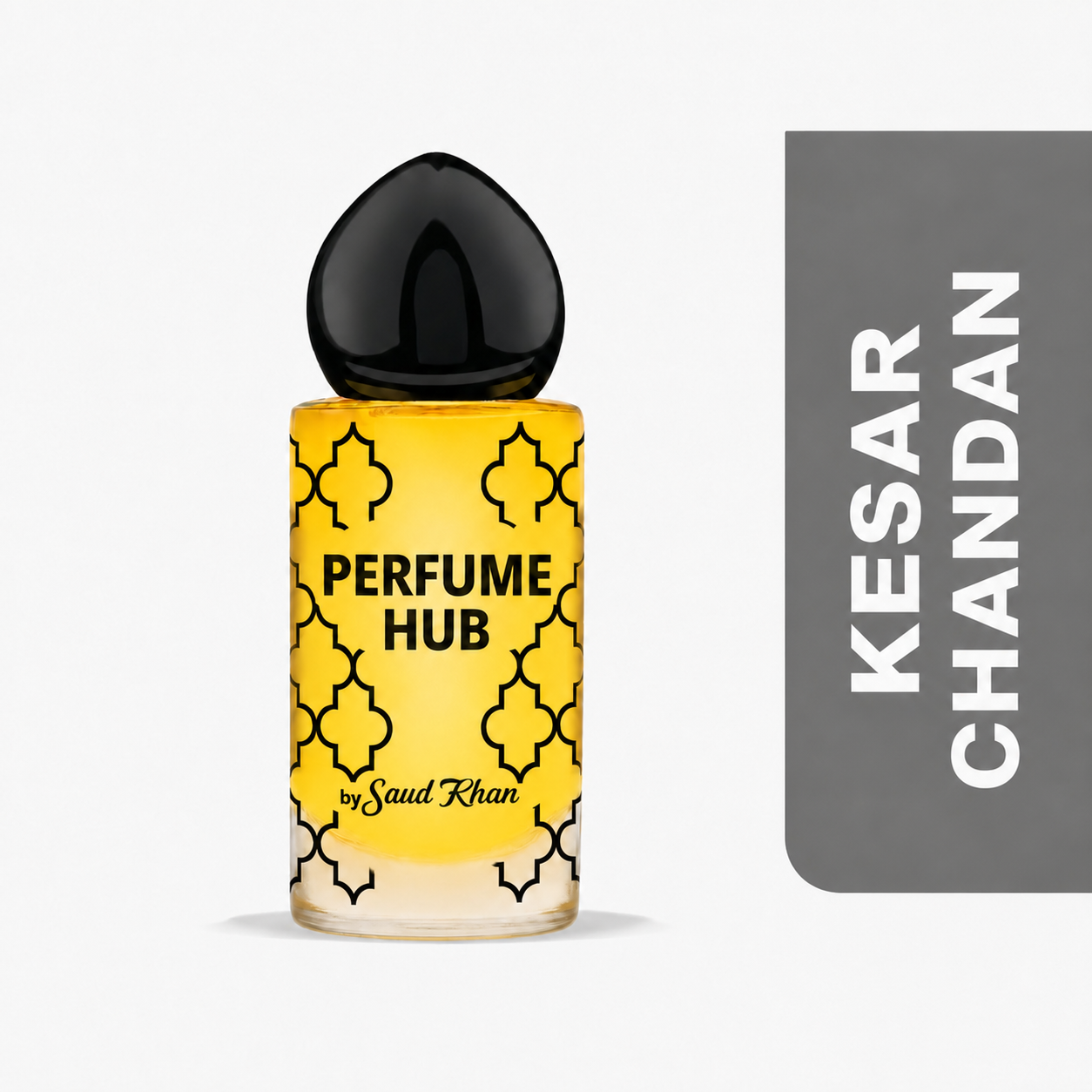 Kesar Chandan