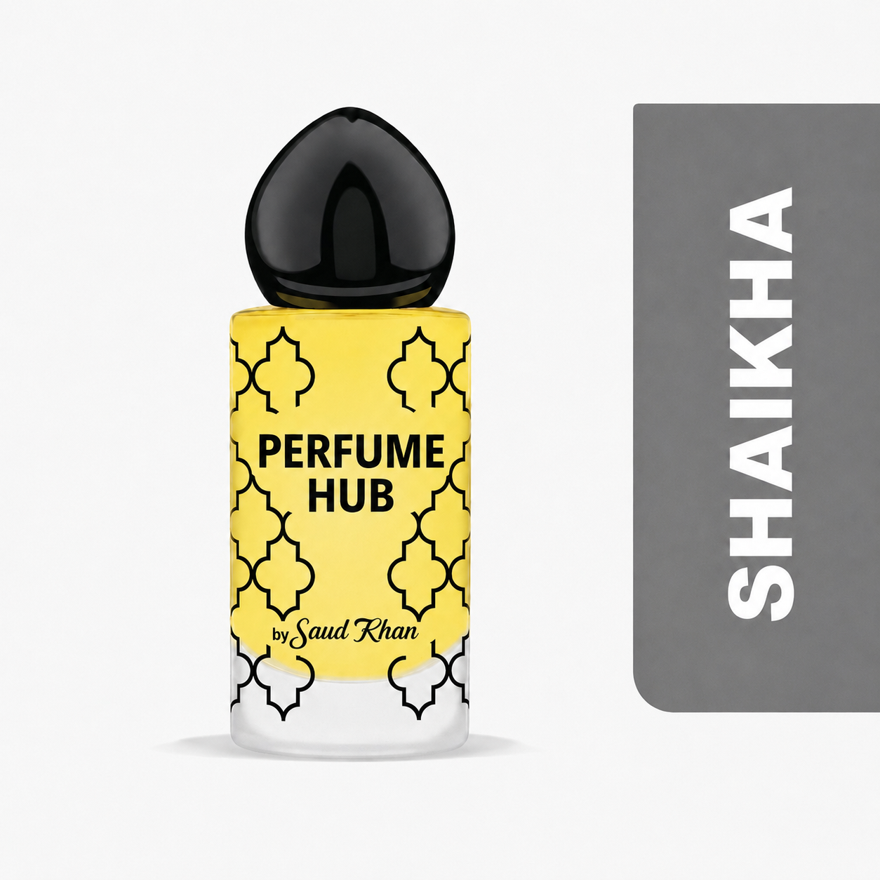 Shaikha