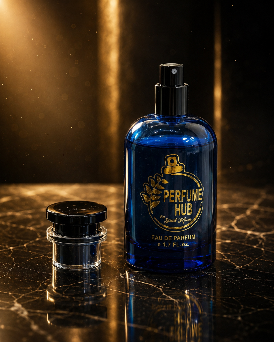 24 Carat EDP